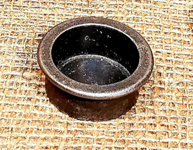 Tea Light Candle Holder - Cast Iron - Spearhead Collection - Lighting - Home Decor, Interior Decor