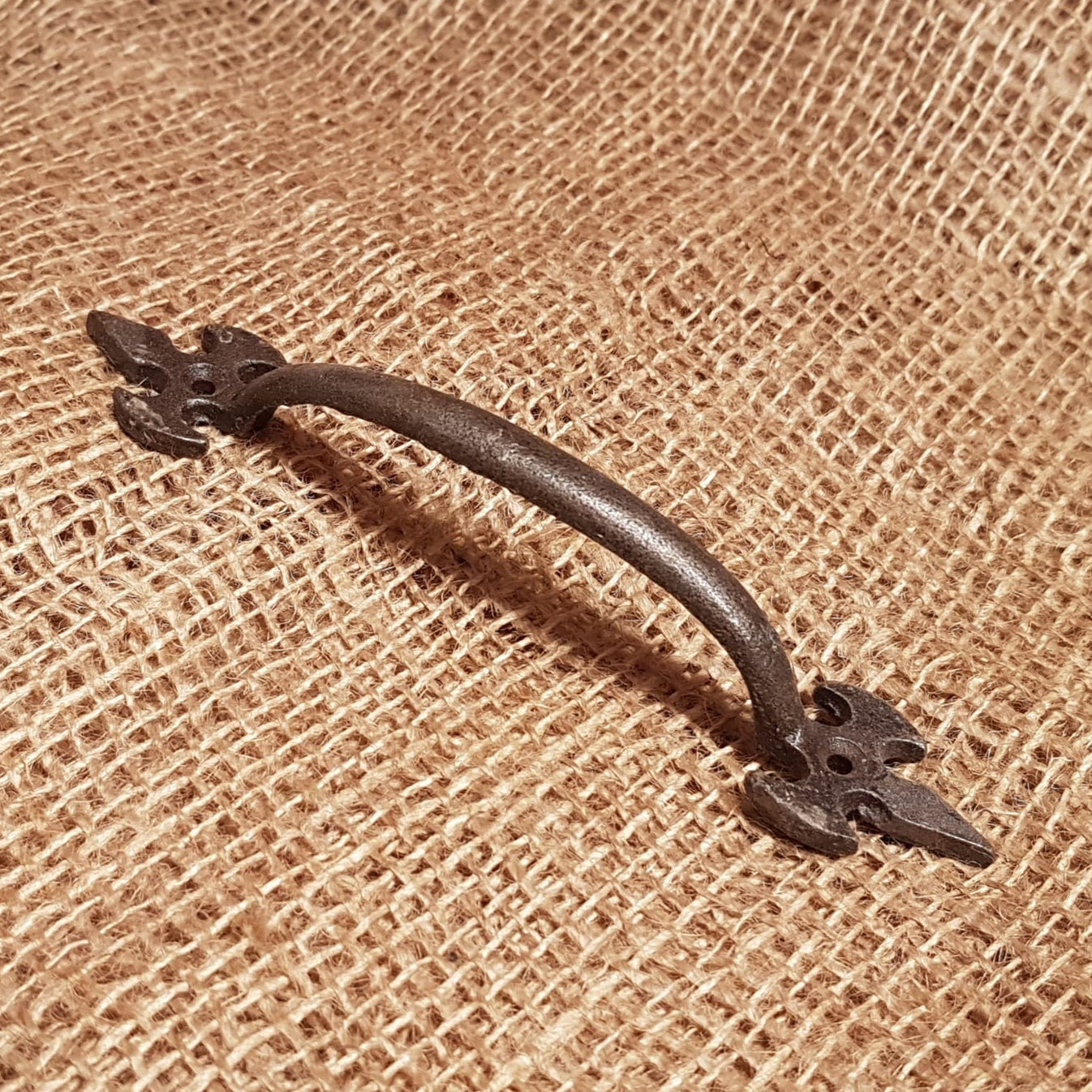 Gothic Pull Handle 6