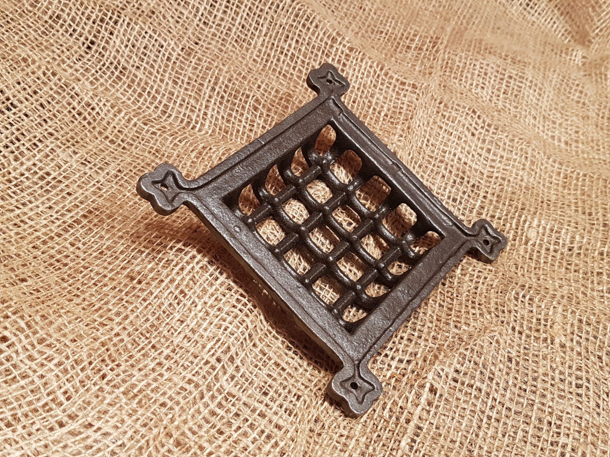 Door Grille