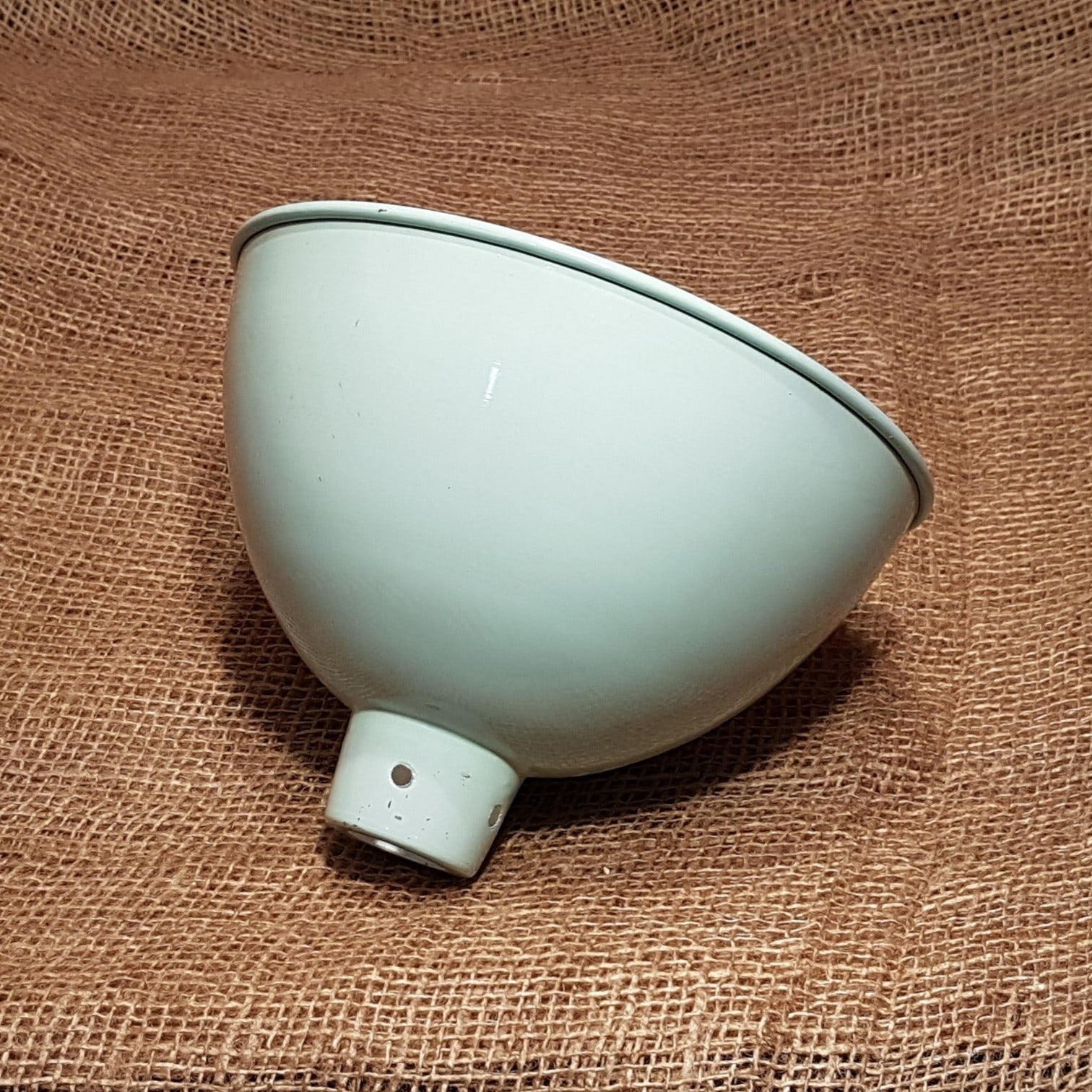 Duck egg blue light shade cheap