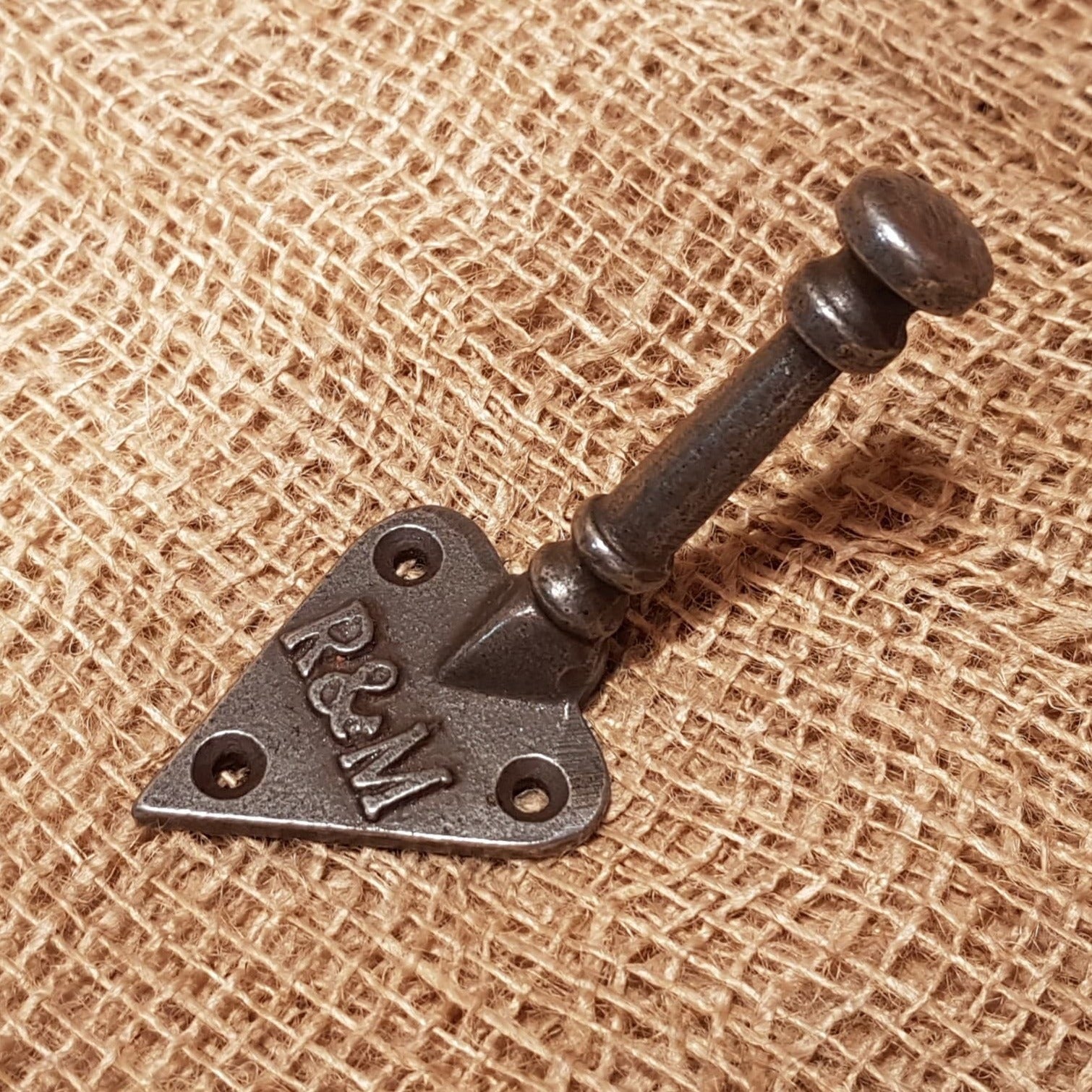 R & M Hook - Spearhead Collection - Single Hooks - Single Hooks