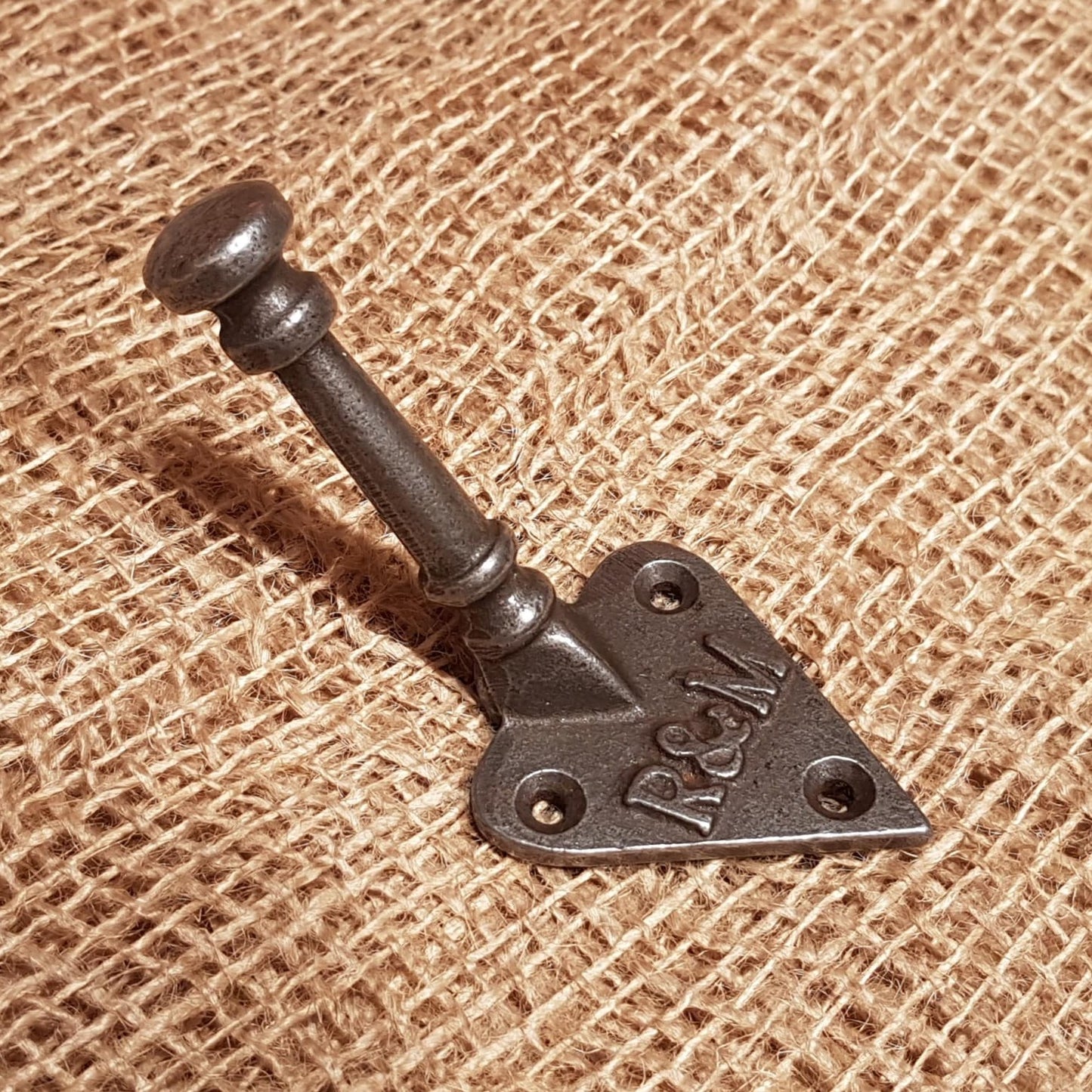 R & M Hook - Spearhead Collection - Single Hooks - Single Hooks