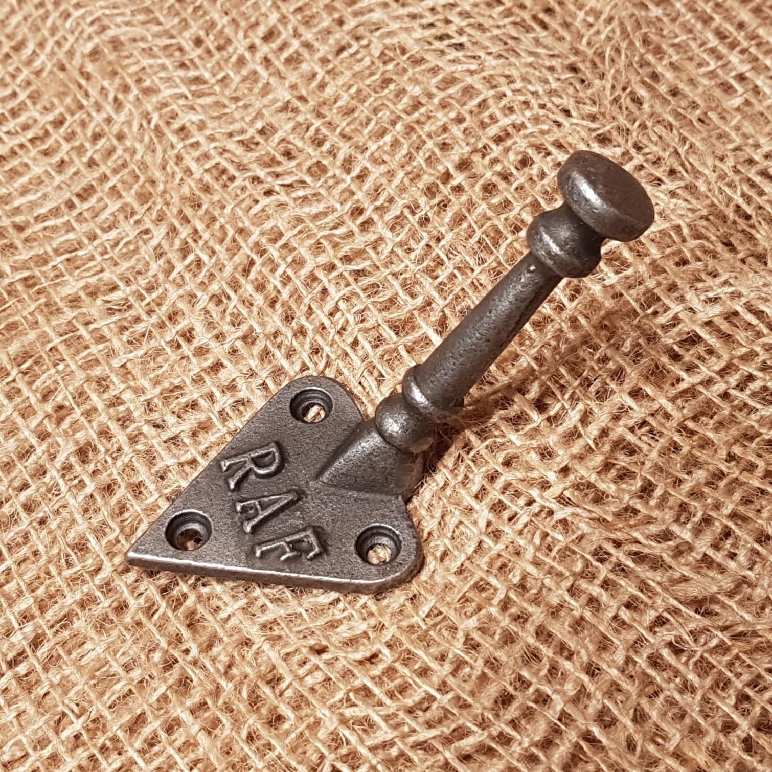 R.A.F. Tri - Hook - Spearhead Collection - Single Hooks - Hooks, Single Hooks