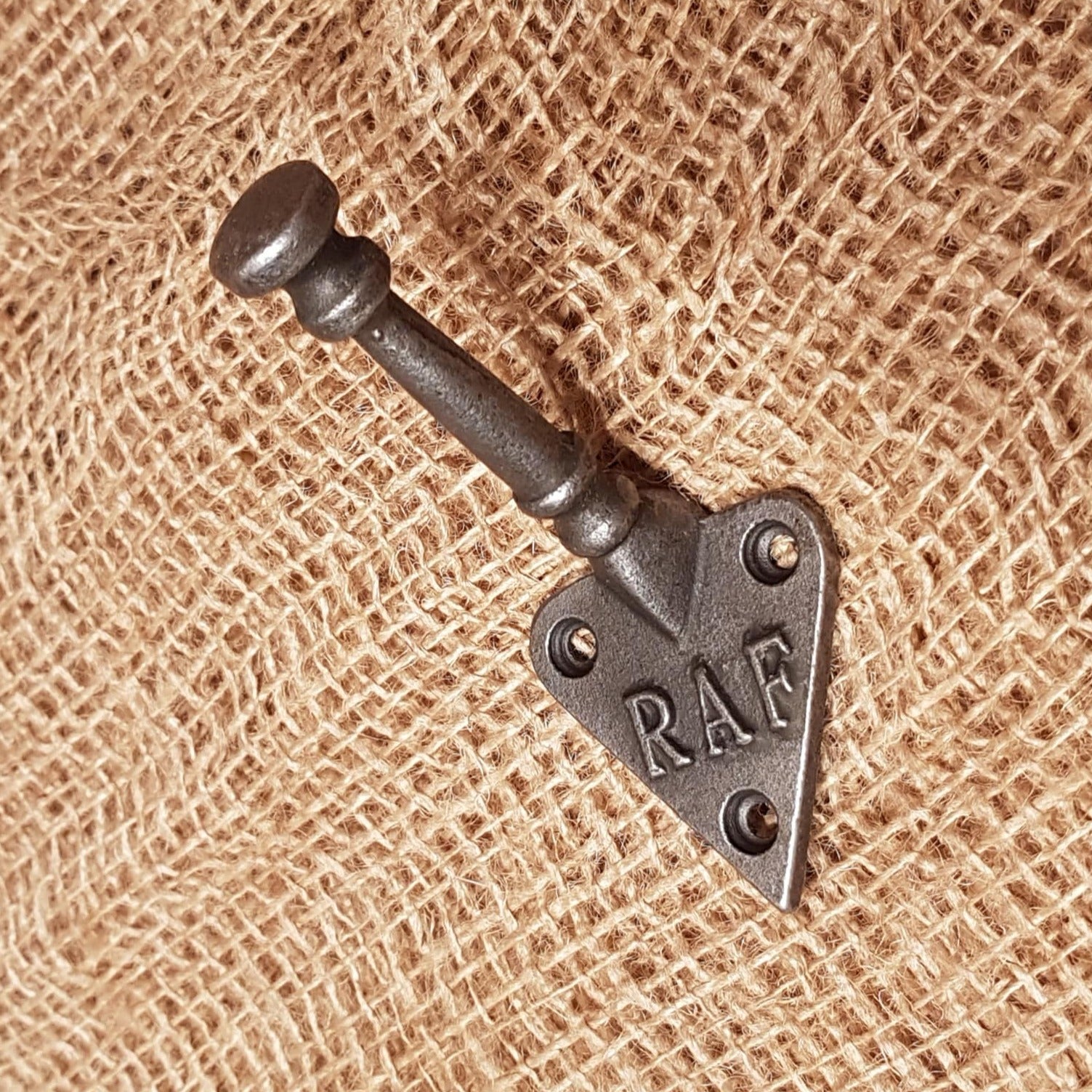R.A.F. Tri - Hook - Spearhead Collection - Single Hooks - Hooks, Single Hooks