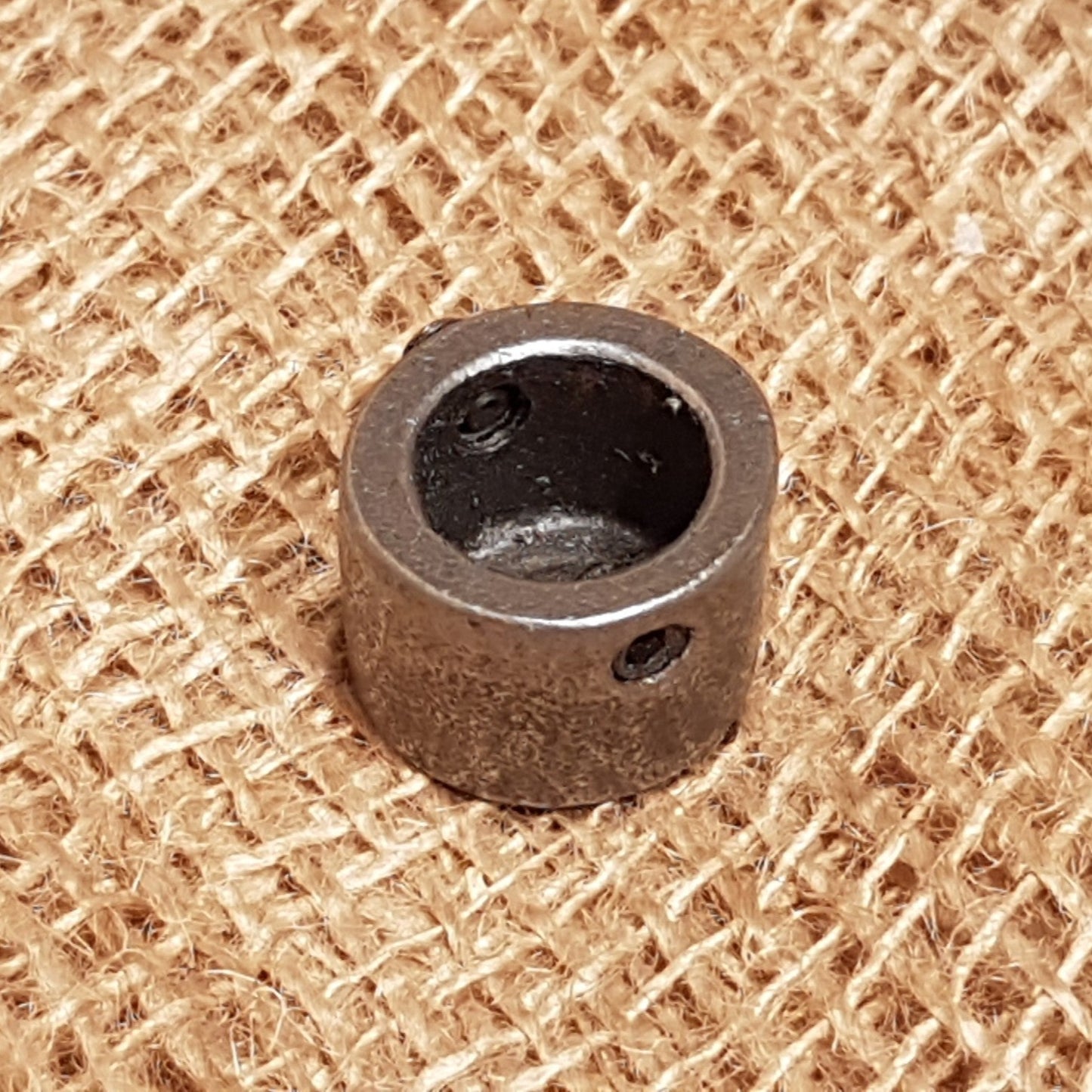 End Cap for 5/8" Rod / Rail - Spearhead Collection - Rails & Rings - D.I.Y. - Do It Yourself Projects, End Caps, Hardware, Industrial hardware, Millwork Hardware, Rails Rings & Eye Loops, Sup