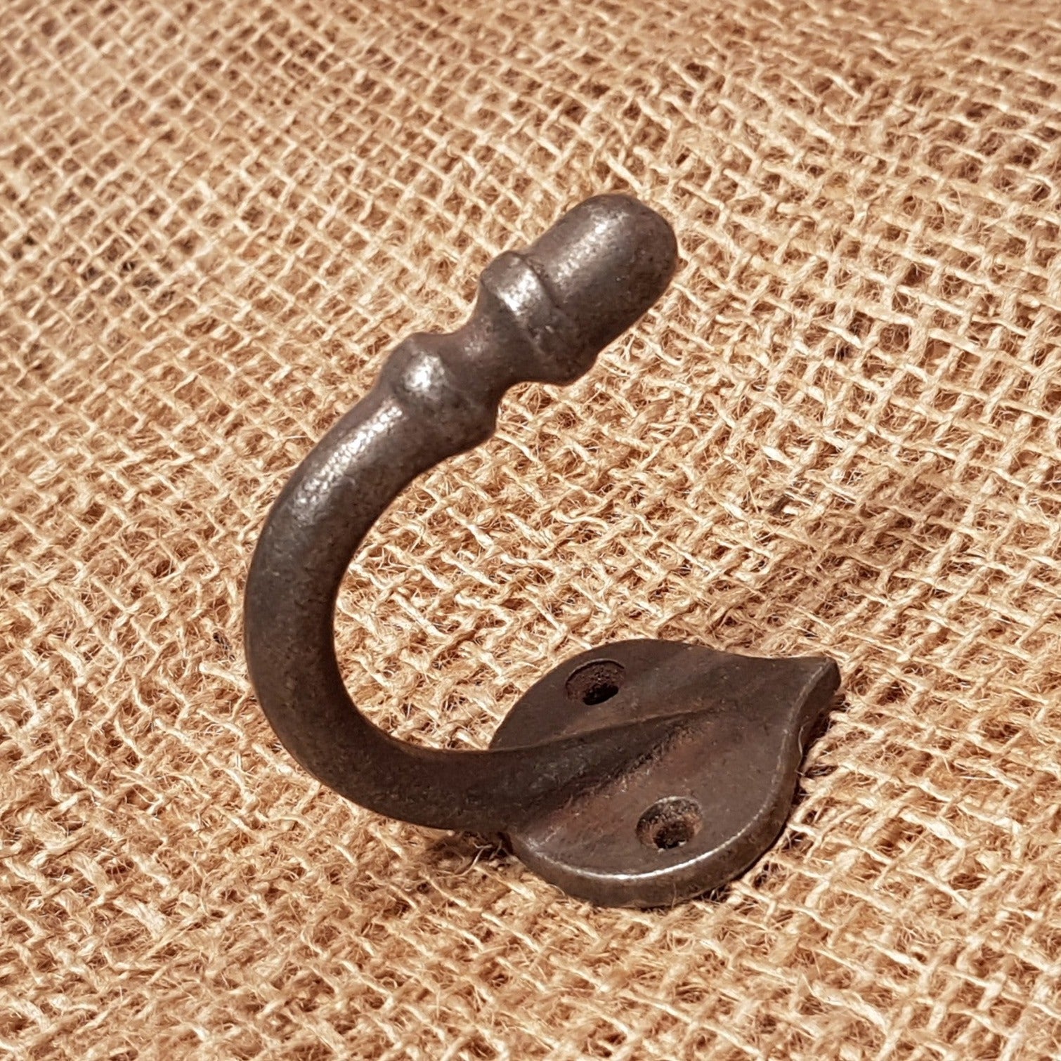 Spearhead Acorn Hook - Spearhead Collection - Single Hooks - Coat Hooks, Hooks, Single Hooks