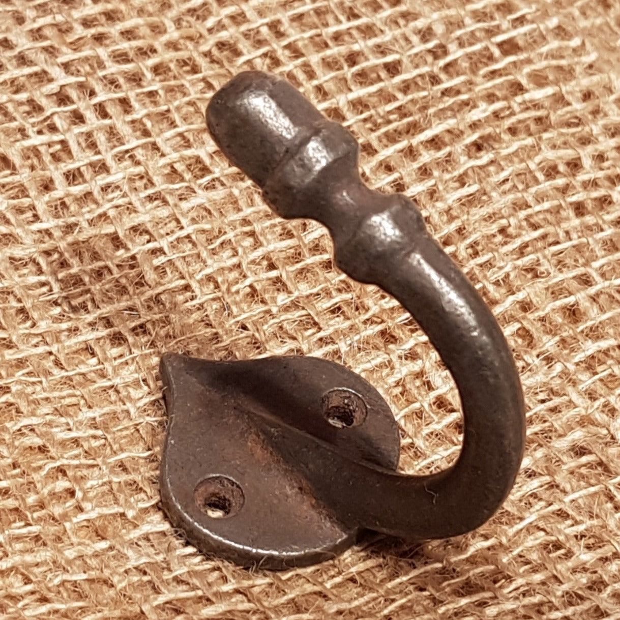 Spearhead Acorn Hook - Spearhead Collection - Single Hooks - Coat Hooks, Hooks, Single Hooks