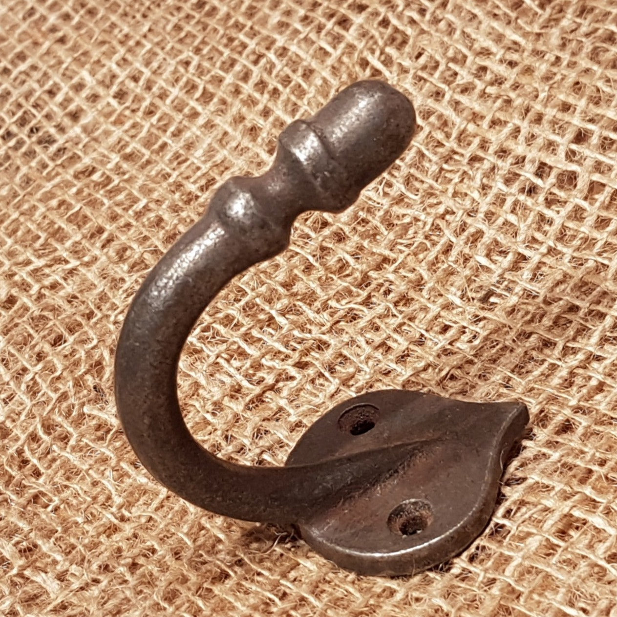 Spearhead Acorn Hook - Spearhead Collection - Single Hooks - Coat Hooks, Hooks, Single Hooks