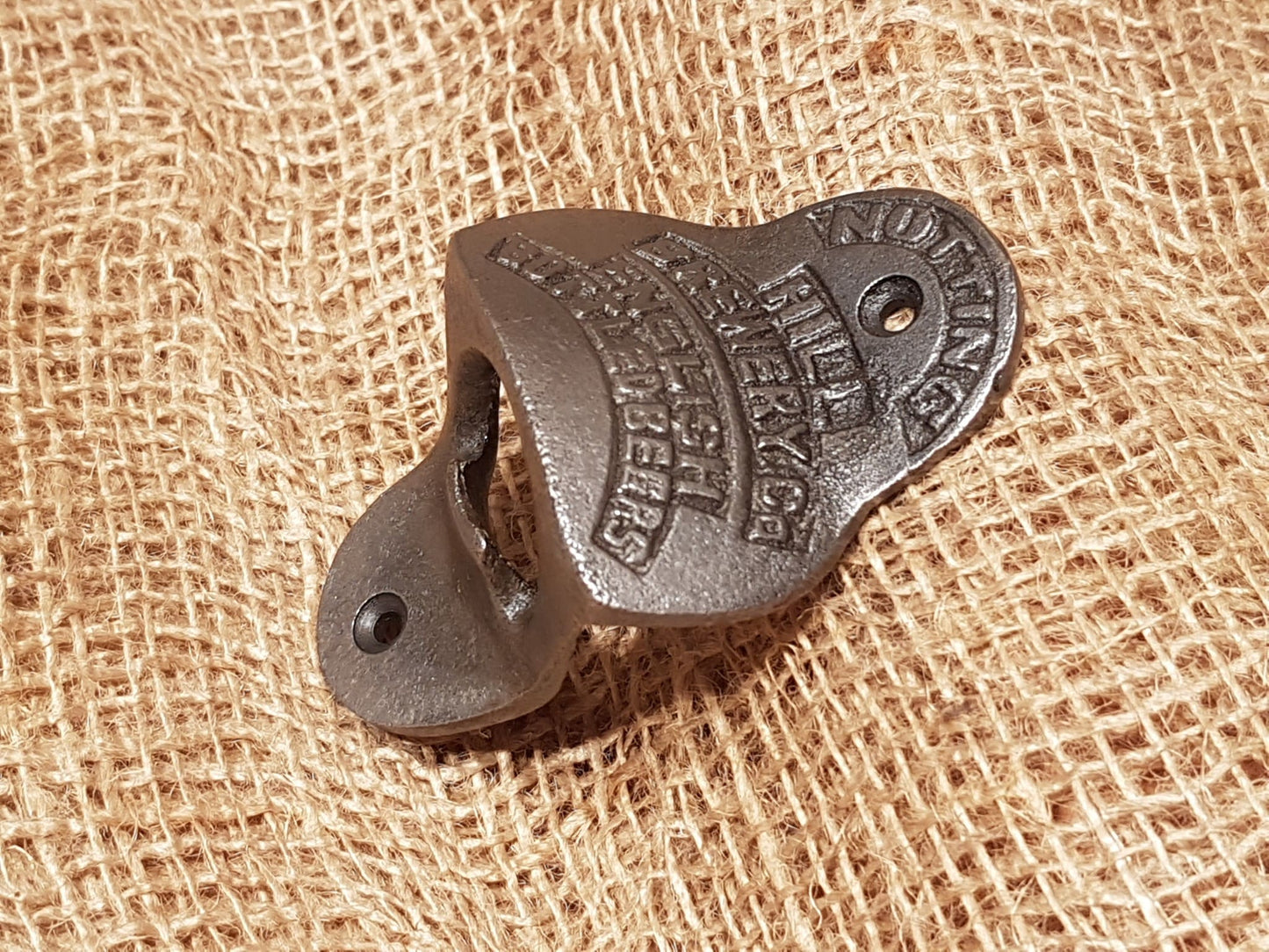 Notting Hill - Bottle Opener - Spearhead Collection - Bottle Openers - Bottle Openers