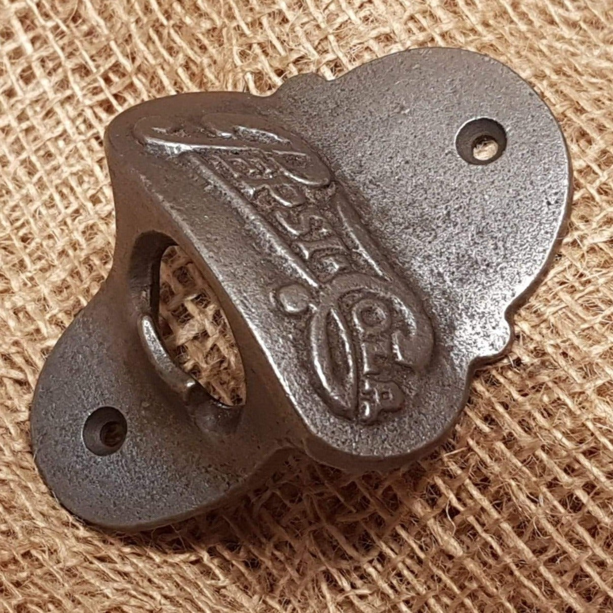 Pepsi - Bottle Opener - Spearhead Collection - Bottle Openers - Bottle Openers, Gift Ideas