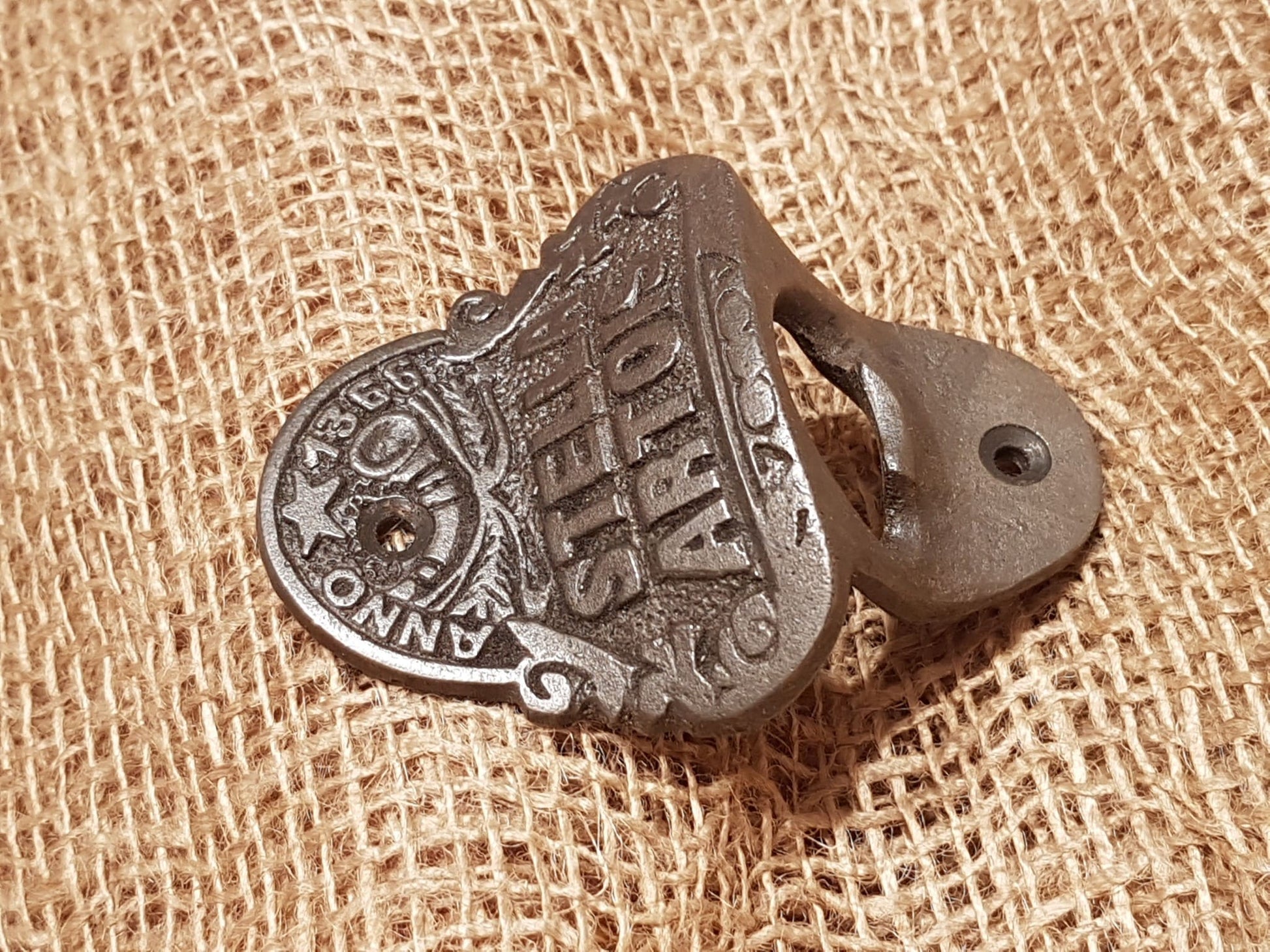 Stella Artois - Bottle Opener - Spearhead Collection - Bottle Openers - Bottle Openers