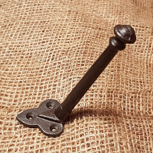 Voysey Hook - Spearhead Collection - Single Hooks - Single Hooks